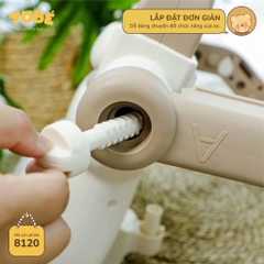 TOBE - XE TẬP ĐI 3 IN 1 MARKY