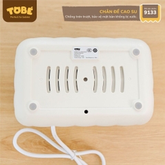 TOBE - MÁY HÂM SỮA TIỆT TRÙNG LUCA