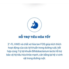 NUTIFOOD - SỮA BỘT GROWPUS FDI+TIÊU HÓA VÀ TĂNG ĐỀ KHÁNG