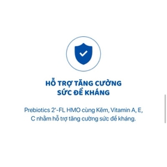 NUTIFOOD - SỮA BỘT GROWPUS FDI+TIÊU HÓA VÀ TĂNG ĐỀ KHÁNG