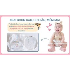 OLOLA - BỈM NỘI ĐỊA HÀN LOVERS FIT