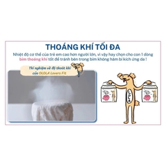 OLOLA - BỈM NỘI ĐỊA HÀN LOVERS FIT