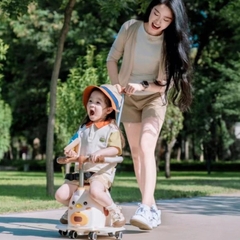 XLS - XE ĐA NĂNG GÀ CON