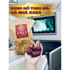 KAZA - 6M+TÁO ĐỎ TÂN CƯƠNG THƯỢNG HẠNG