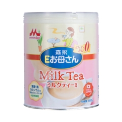 MORINAGA- SỮA BỘT BẦU VỊ TRÀ SỮA