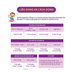 VALENS EU - KẼM XỊT ZIHOT ORAL SPRAY