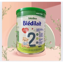 BLEDINA - SỮA BỘT BLEDILAIT