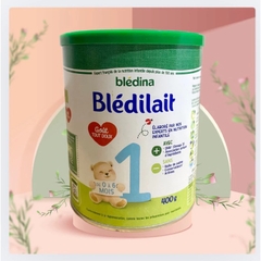 BLEDINA - SỮA BỘT BLEDILAIT