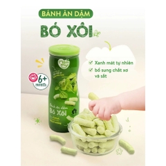 MAMMY - 6M+BÁNH ĂN DẶM HŨ