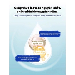 ARLA - SỮA BỘT HMO BABY&ME