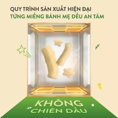 MAMMY - 6M+BÁNH ĂN DẶM HŨ