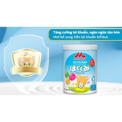 MORINAGA - SỮA CÔNG THỨC