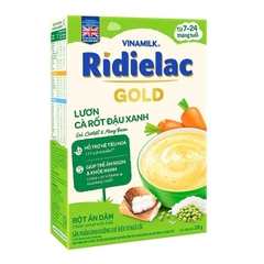 VINAMILK - BỘT ĂN DẶM RIDIELAC