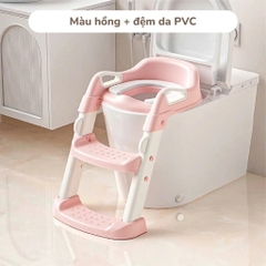 BARROT - THANG BÔ KÈM ĐỆM DA PVC