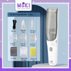 LAVITA - TONG ĐƠ CẮT TÓC CHO BÉ