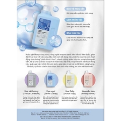 MOMPA - NƯỚC GIẶT XẢ CAN 1200ML