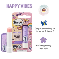 DM BALEA - 1Y+SON DƯỠNG MÔI