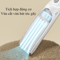 LAVITA - TONG ĐƠ CẮT TÓC CHO BÉ