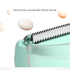 LAVITA - TONG ĐƠ CẮT TÓC CHO BÉ