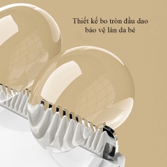 LAVITA - TONG ĐƠ CẮT TÓC CHO BÉ