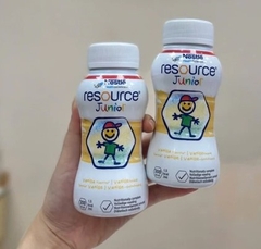 NESTLE - 1Y+SỮA NƯỚC TĂNG CHIỀU CAO RESOURCE JUNIOR
