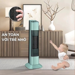 NINESHIELD - MÁY SƯỞI GỐM KB-6502