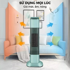 NINESHIELD - MÁY SƯỞI GỐM KB-6502