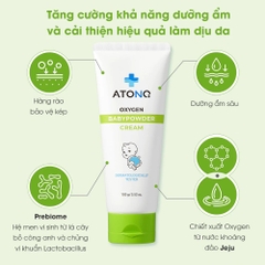 ATONO - KEM HĂM OXOGEN BABYPOWDER CREAM