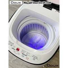 DOUX - MÁY GIẶT MINI ECO DX-1338 ECO WASH SYSTEM