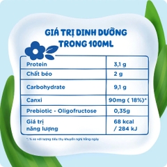 AGUSHA - 6M+SỮA TƯƠI