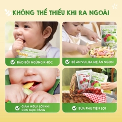 MAMMY - BÁNH ĂN DẶM CHẤT XƠ