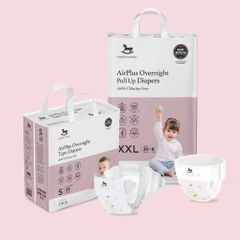 APPLECRUMBY - BỈM NGỰA CAO CẤP MEGA