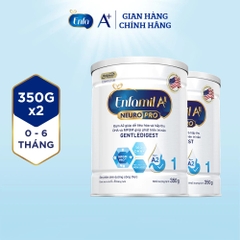 ENFAMIL - SỮA BỘT NEUROPRO ĐẠM A2