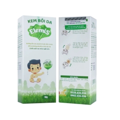 ELEMIS - THẢO DƯỢC