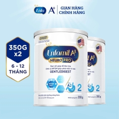 ENFAMIL - SỮA BỘT NEUROPRO ĐẠM A2