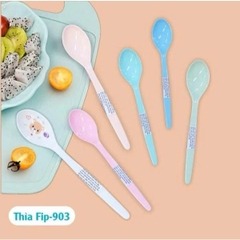 GB BABY - THÌA PHÍP ĂN DẶM