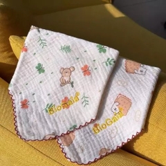 BIOVAGEN - YẾM VẢI ĂN DẶM