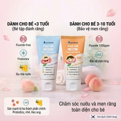 ATONO - KEM ĐÁNH RĂNG LỢI KHUẨN