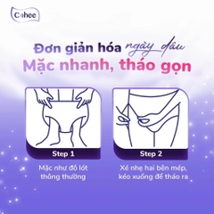 COHEE - BĂNG VỆ SINH QUẦN