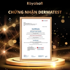 ROYAL SOFT - BỈM HOÀNG GIA ELITE