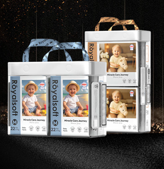 ROYAL SOFT - BỈM HOÀNG GIA ELITE