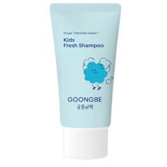GOONGBE - 3Y+DẦU GỘI KIDS FRESH SHAMPOO
