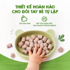 MAMMY - 6M+BÁNH TỰ CHỈ HUY