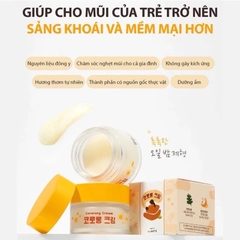 CORORONG - 3M+KEM BÔI CHỐNG NGẠT MŨI HÀN