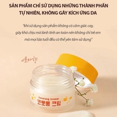 CORORONG - 3M+KEM BÔI CHỐNG NGẠT MŨI HÀN