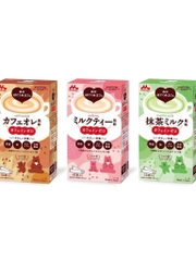 MORINAGA - SỮA BẦU