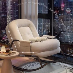 PH - GHẾ TỰA ĐƠN BẬP BÊNH THƯ GIÃN