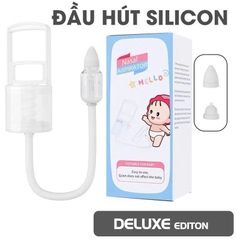 NASAL - HÚT MŨI DÂY CẦM TAY ASPIRATOR