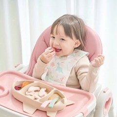 NATURE LOVE MERE - YẾM GIẤY ĂN DẶM DÙNG MỘT LẦN