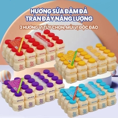 XIDUODONG - 1Y+SỮA CHUA UỐNG LÊN MEN